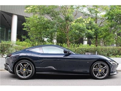 صورة 4 لـ 2021 Ferrari ROMA
