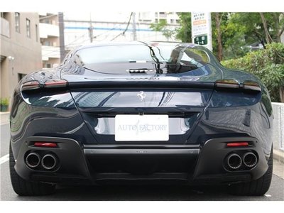 صورة 3 لـ 2021 Ferrari ROMA