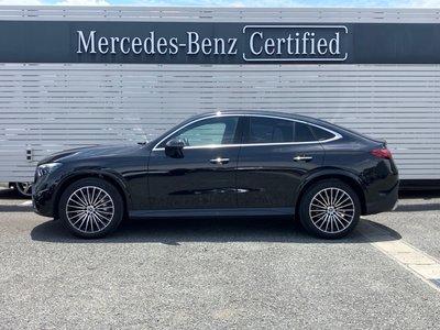 MERCEDES-BENZ GLC - 2