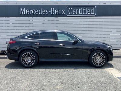 MERCEDES-BENZ GLC - 3