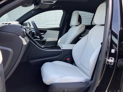 MERCEDES-BENZ GLC - 8