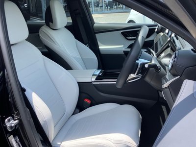 MERCEDES-BENZ GLC - 7