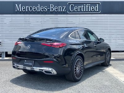 MERCEDES-BENZ GLC - 4