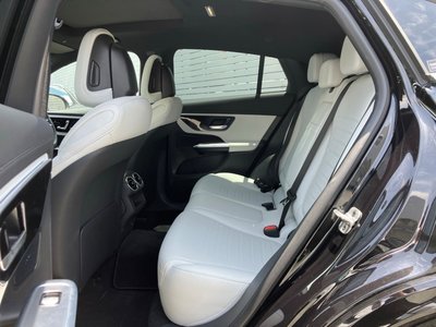 MERCEDES-BENZ GLC - 9