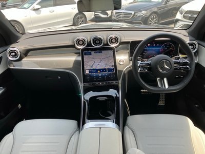 MERCEDES-BENZ GLC - 6