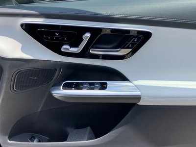 MERCEDES-BENZ GLC - 5