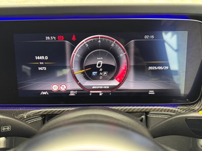 2024 Mercedes-BENZ G-CLASS AMG — миниатюра 86