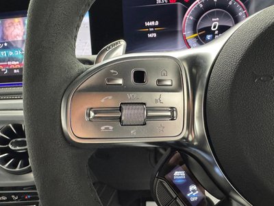 2024 Mercedes-BENZ G-CLASS AMG — миниатюра 69