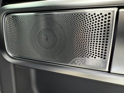 2024 Mercedes-BENZ G-CLASS AMG — миниатюра 99