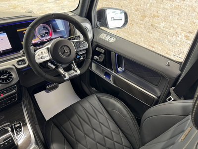 2024 Mercedes-BENZ G-CLASS AMG — миниатюра 35