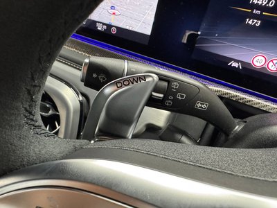 2024 Mercedes-BENZ G-CLASS AMG — миниатюра 75