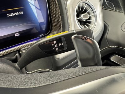 2024 Mercedes-BENZ G-CLASS AMG — миниатюра 77