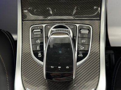 2024 Mercedes-BENZ G-CLASS AMG — миниатюра 56