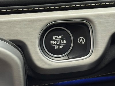 2024 Mercedes-BENZ G-CLASS AMG — миниатюра 66