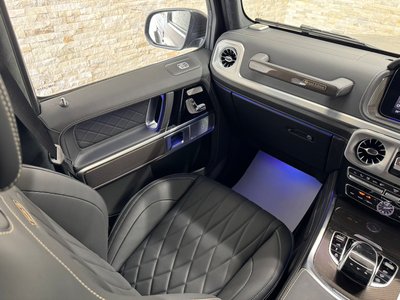 2024 Mercedes-BENZ G-CLASS AMG — миниатюра 39