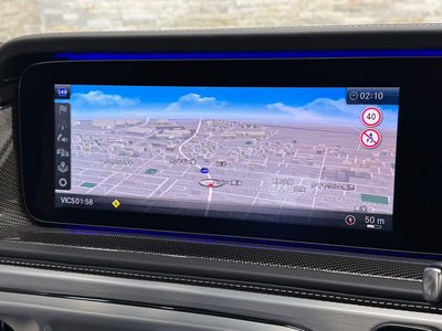2024 Mercedes-BENZ G-CLASS AMG — миниатюра 45