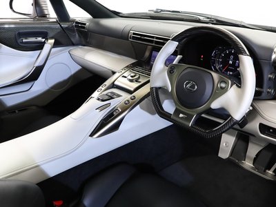 LEXUS LFA - 2