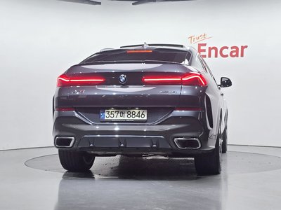 BMW X6 - 3