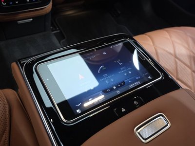 صورة مصغرة 31 لـ 2021 Mercedes-BENZ S-CLASS