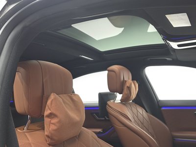 صورة مصغرة 21 لـ 2021 Mercedes-BENZ S-CLASS