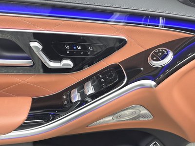صورة مصغرة 27 لـ 2021 Mercedes-BENZ S-CLASS
