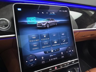صورة مصغرة 22 لـ 2021 Mercedes-BENZ S-CLASS