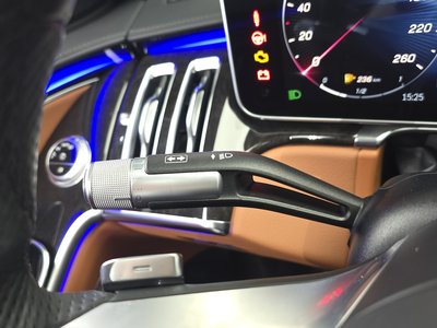 صورة مصغرة 33 لـ 2021 Mercedes-BENZ S-CLASS