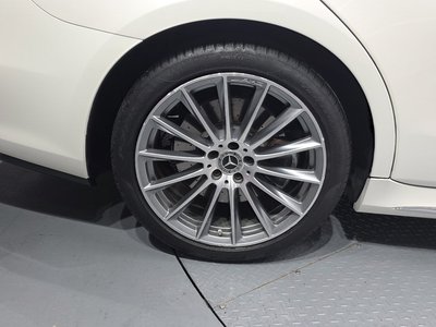 صورة 6 لـ 2021 Mercedes-BENZ S-CLASS