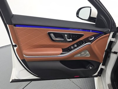 صورة مصغرة 14 لـ 2021 Mercedes-BENZ S-CLASS