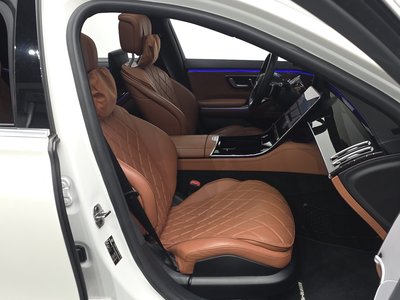 صورة مصغرة 16 لـ 2021 Mercedes-BENZ S-CLASS