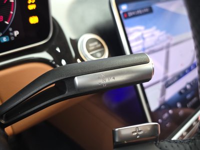 صورة مصغرة 12 لـ 2021 Mercedes-BENZ S-CLASS