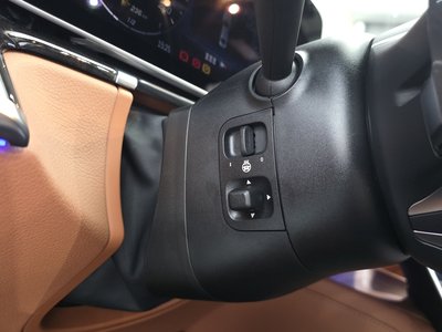 صورة مصغرة 29 لـ 2021 Mercedes-BENZ S-CLASS