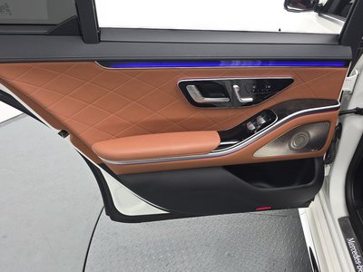 صورة مصغرة 15 لـ 2021 Mercedes-BENZ S-CLASS