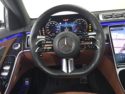 صورة مصغرة 18 لـ 2021 Mercedes-BENZ S-CLASS