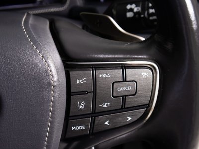 LEXUS LS - 10