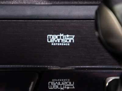 LEXUS LS - 6