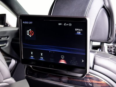 LEXUS LS - 5