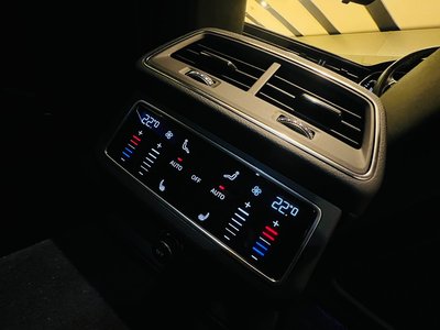 2023 AUDI A7 SPORTBACK 缩略图 49