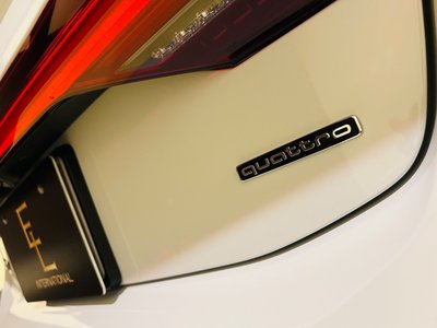 2023 AUDI A7 SPORTBACK 缩略图 21