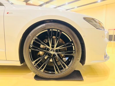 2023 AUDI A7 SPORTBACK 缩略图 22
