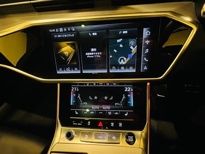 2023 AUDI A7 SPORTBACK 缩略图 38