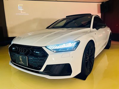 2023 AUDI A7 SPORTBACK 缩略图 66