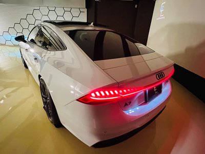 2023 AUDI A7 SPORTBACK 缩略图 61