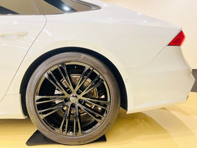 2023 AUDI A7 SPORTBACK 缩略图 24