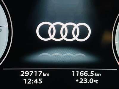 2023 AUDI A7 SPORTBACK 缩略图 71