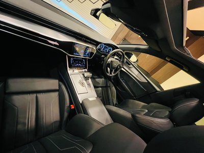 2023 AUDI A7 SPORTBACK 缩略图 57