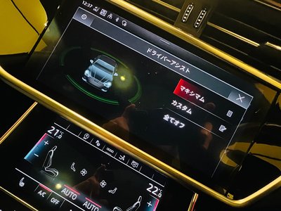 2023 AUDI A7 SPORTBACK 缩略图 42
