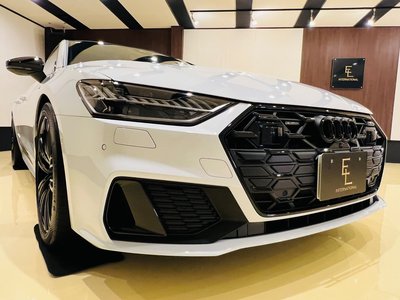 2023 AUDI A7 SPORTBACK 缩略图 13