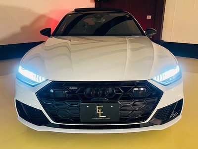 2023 AUDI A7 SPORTBACK 缩略图 65