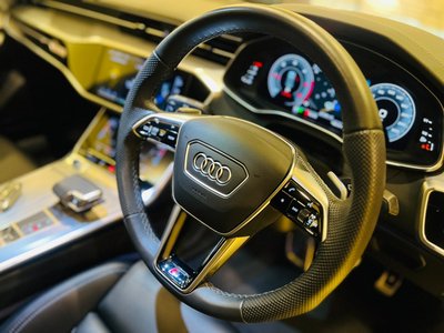 2023 AUDI A7 SPORTBACK 缩略图 33